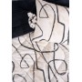 ETE HOMETEX TEK KİŞİLİK LÜX WELSOFT YORGAN EFEKT ANTRASİT 155X215CM 8696474231965